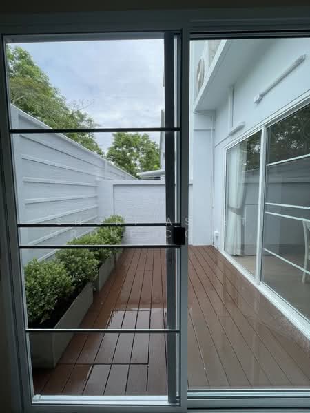 For Rent - Monotown 3 - San Phi Suea, Chiang Mai