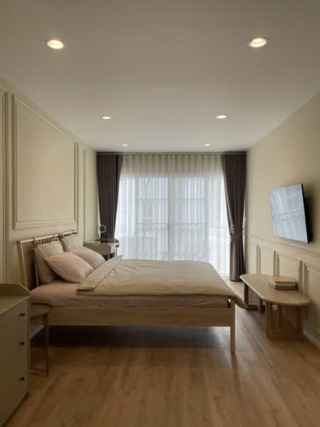 For Rent - Monotown 3 - San Phi Suea, Chiang Mai