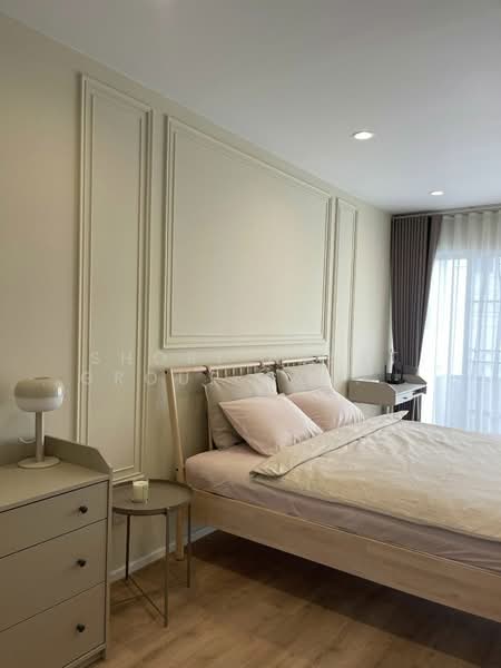 For Rent - Monotown 3 - San Phi Suea, Chiang Mai