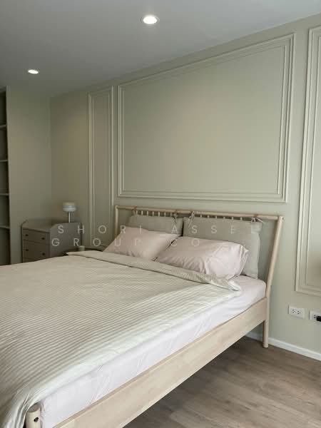 For Rent - Monotown 3 - San Phi Suea, Chiang Mai