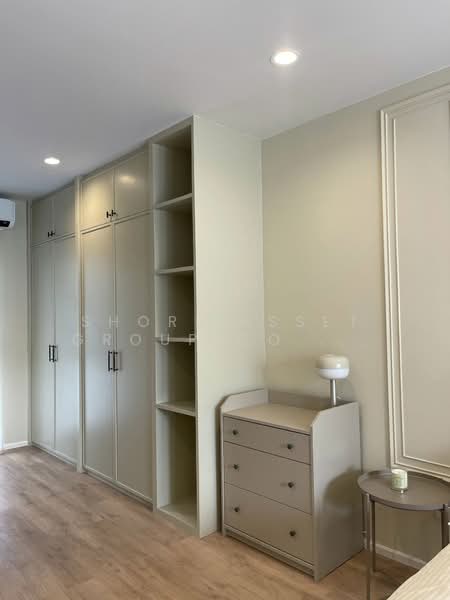 Monotown 3 - San Phi Suea : โมโนทาวน์ 3 - สันผีเสื้อ, เชียงใหม่, สันผีเสื้อ, เมืองเชียงใหม่, เชียงใหม่, 150 ตร.ม., ทาวน์เฮ้าส์ ให้เช่า, โดย Shori Asset Group Co., Ltd., 500188899 - DDproperty.com