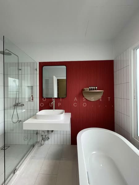 For Rent - Monotown 3 - San Phi Suea, Chiang Mai