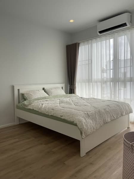 For Rent - Monotown 3 - San Phi Suea, Chiang Mai