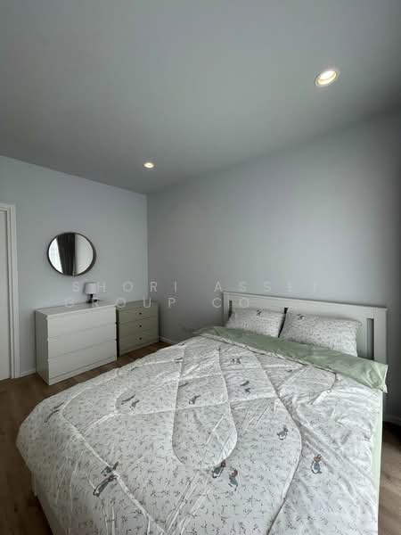 For Rent - Monotown 3 - San Phi Suea, Chiang Mai