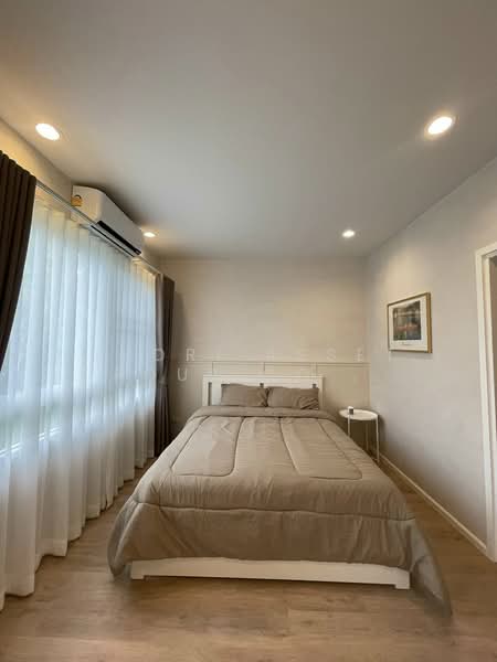 For Rent - Monotown 3 - San Phi Suea, Chiang Mai