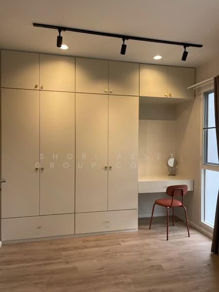 For Rent - Monotown 3 - San Phi Suea, Chiang Mai