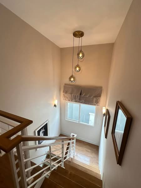 Apitown Khon Kaen, Khon Kaen, 999/27 Tambon Sira, Sila, Muang Khon Kaen, Khon Kaen, 3 Bedrooms, 150 sqm, Single Detached House For Rent, by สุริยา เบียดนอก, 500188900 - DDproperty.com