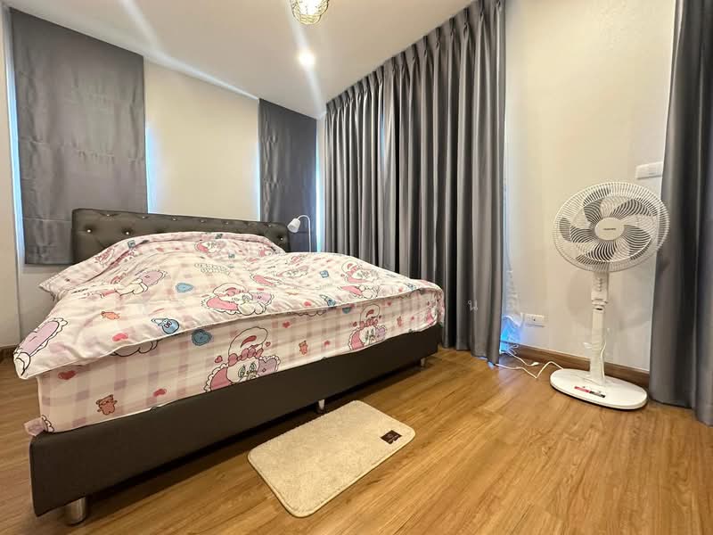 Apitown Khon Kaen, Khon Kaen, 999/27 Tambon Sira, Sila, Muang Khon Kaen, Khon Kaen, 3 Bedrooms, 150 sqm, Single Detached House For Rent, by สุริยา เบียดนอก, 500188900 - DDproperty.com