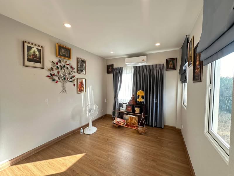 Apitown Khon Kaen, Khon Kaen, 999/27 Tambon Sira, Sila, Muang Khon Kaen, Khon Kaen, 3 Bedrooms, 150 sqm, Single Detached House For Rent, by สุริยา เบียดนอก, 500188900 - DDproperty.com