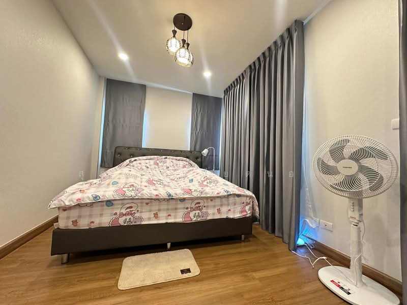 Apitown Khon Kaen, Khon Kaen, 999/27 Tambon Sira, Sila, Muang Khon Kaen, Khon Kaen, 3 Bedrooms, 150 sqm, Single Detached House For Rent, by สุริยา เบียดนอก, 500188900 - DDproperty.com