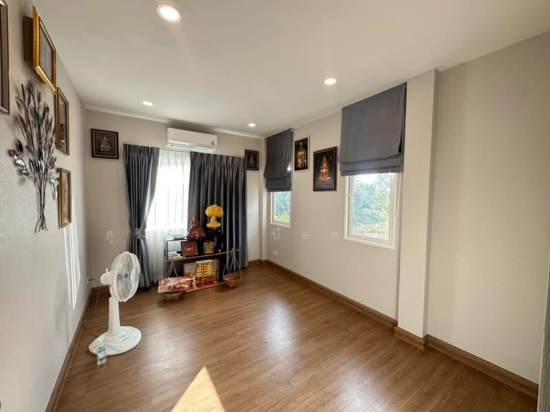 Apitown Khon Kaen, Khon Kaen, 999/27 Tambon Sira, Sila, Muang Khon Kaen, Khon Kaen, 3 Bedrooms, 150 sqm, Single Detached House For Rent, by สุริยา เบียดนอก, 500188900 - DDproperty.com