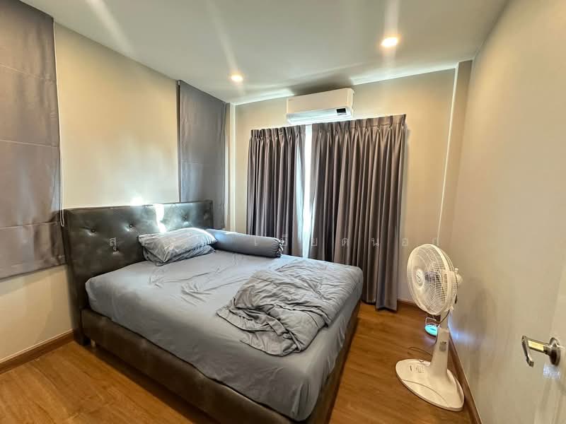 Apitown Khon Kaen, Khon Kaen, 999/27 Tambon Sira, Sila, Muang Khon Kaen, Khon Kaen, 3 Bedrooms, 150 sqm, Single Detached House For Rent, by สุริยา เบียดนอก, 500188900 - DDproperty.com