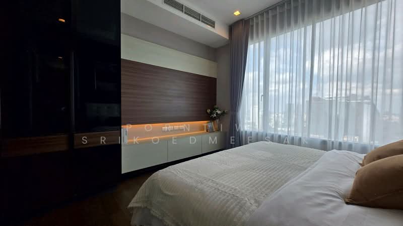 Q Asoke, Bangkok, 1678 Petchaburi Road, Makkasan, Ratchathewi, Bangkok, 2 Bedrooms, 65 sqm, Condo For Rent, by Porntiwa Srikoedmeesak, 500188902 - DDproperty.com