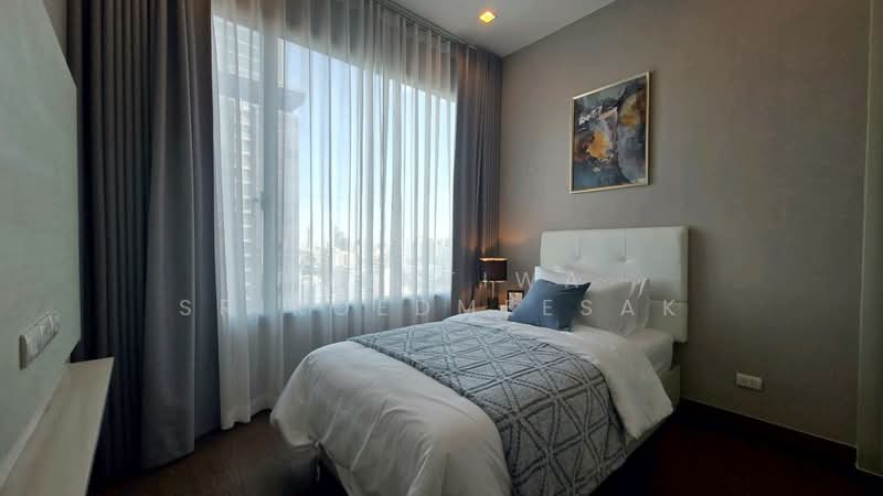 Q Asoke, Bangkok, 1678 Petchaburi Road, Makkasan, Ratchathewi, Bangkok, 2 Bedrooms, 65 sqm, Condo For Rent, by Porntiwa Srikoedmeesak, 500188902 - DDproperty.com