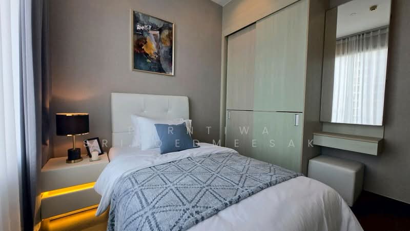 Q Asoke, Bangkok, 1678 Petchaburi Road, Makkasan, Ratchathewi, Bangkok, 2 Bedrooms, 65 sqm, Condo For Rent, by Porntiwa Srikoedmeesak, 500188902 - DDproperty.com