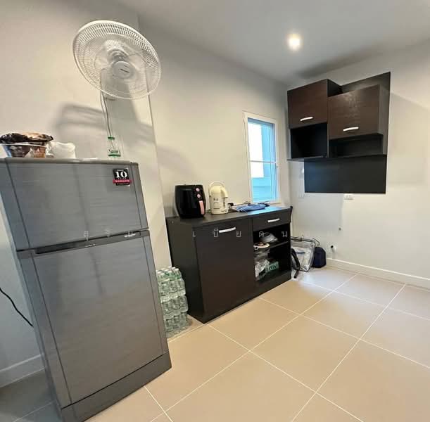 Supalai Moda Airport-Khon Kaen, Khon Kaen, Ban Pet, Muang Khon Kaen, Khon Kaen, 3 Bedrooms, 160 sqm, Single Detached House For Rent, by สุริยา เบียดนอก, 500188903 - DDproperty.com