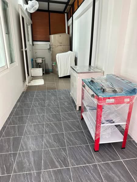 Supalai Moda Airport-Khon Kaen, Khon Kaen, Ban Pet, Muang Khon Kaen, Khon Kaen, 3 Bedrooms, 160 sqm, Single Detached House For Rent, by สุริยา เบียดนอก, 500188903 - DDproperty.com