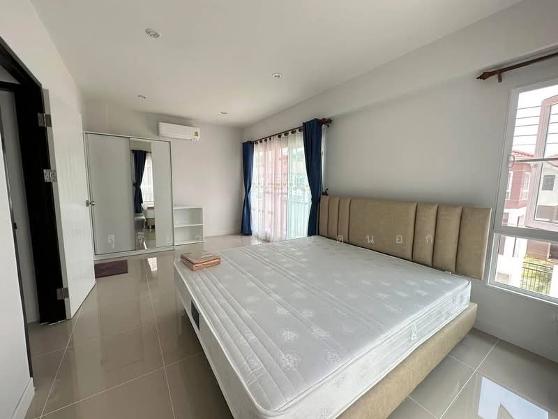Supalai Moda Airport-Khon Kaen, Khon Kaen, Ban Pet, Muang Khon Kaen, Khon Kaen, 3 Bedrooms, 160 sqm, Single Detached House For Rent, by สุริยา เบียดนอก, 500188903 - DDproperty.com
