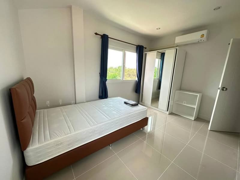 Supalai Moda Airport-Khon Kaen, Khon Kaen, Ban Pet, Muang Khon Kaen, Khon Kaen, 3 Bedrooms, 160 sqm, Single Detached House For Rent, by สุริยา เบียดนอก, 500188903 - DDproperty.com