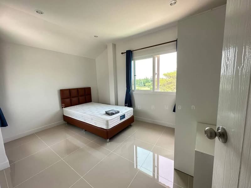 Supalai Moda Airport-Khon Kaen, Khon Kaen, Ban Pet, Muang Khon Kaen, Khon Kaen, 3 Bedrooms, 160 sqm, Single Detached House For Rent, by สุริยา เบียดนอก, 500188903 - DDproperty.com