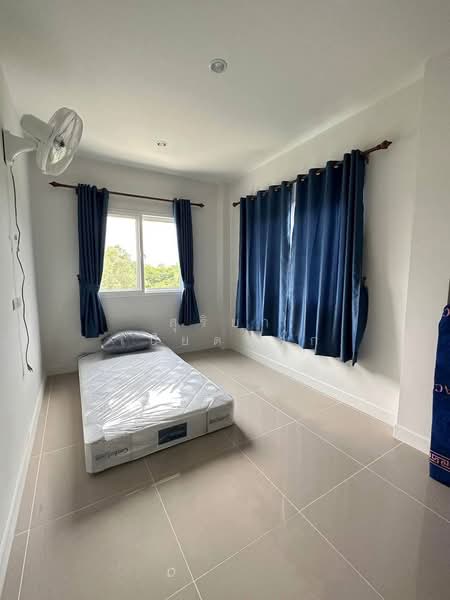 Supalai Moda Airport-Khon Kaen, Khon Kaen, Ban Pet, Muang Khon Kaen, Khon Kaen, 3 Bedrooms, 160 sqm, Single Detached House For Rent, by สุริยา เบียดนอก, 500188903 - DDproperty.com