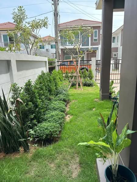 Supalai Moda Airport-Khon Kaen : ศุภาลัย โมด้า แอร์พอร์ต-ขอนแก่น, ขอนแก่น, บ้านเป็ด, เมืองขอนแก่น, ขอนแก่น, 160 ตร.ม., บ้านเดี่ยว ให้เช่า, โดย สุริยา เบียดนอก, 500188903 - DDproperty.com