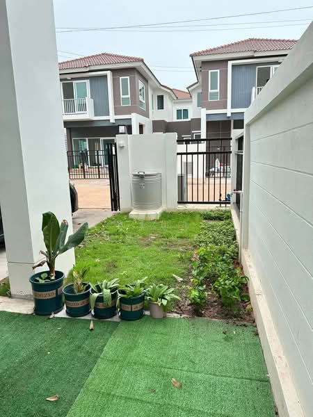 Supalai Moda Airport-Khon Kaen, Khon Kaen, Ban Pet, Muang Khon Kaen, Khon Kaen, 3 Bedrooms, 160 sqm, Single Detached House For Rent, by สุริยา เบียดนอก, 500188903 - DDproperty.com