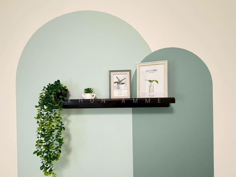 เอื้ออาทรวัดพระเงิน, นนทบุรี, ปลายบาง, บางกรวย, นนทบุรี, 34 ตร.ม., ทาวน์เฮ้าส์ ขาย, โดย Khun Amme, 500188906 - DDproperty.com