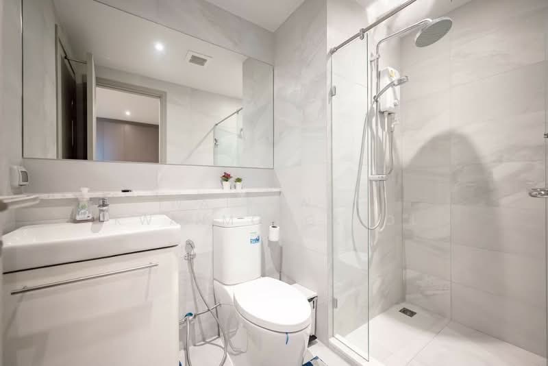 Rhythm Ekkamai, Bangkok, 11 Soi Sukhumvit 63, Khlongtoei Nua, Watthana, Bangkok, 3 Bedrooms, 120 sqm, Condo For Rent, by Waiyawut Kwanmongkhol, 500188910 - DDproperty.com