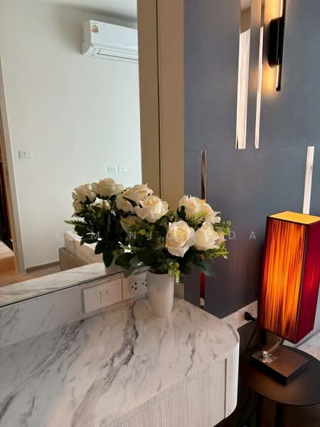 Nue District R9, Bangkok, 59 Rama 9 Road, Huai Khwang, Huai Khwang, Bangkok, 1 Bedroom, 32 sqm, Condo For Rent, by Kim Nichada, 500188911 - DDproperty.com