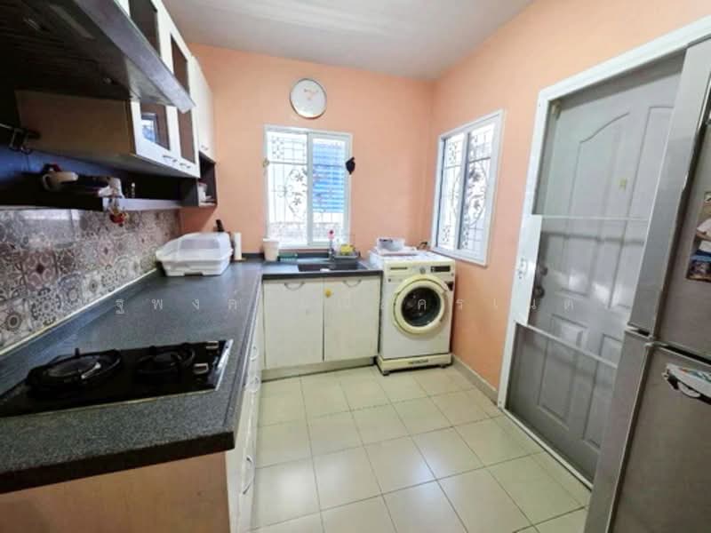 Passorn Prestige Onnut, Bangkok, Chaloem Phrakiat Rama 9 Road, Prawet, Prawet, Bangkok, 3 Bedrooms, 160 sqm, Single Detached House For Rent, by นัฐพงค์ มณีอัครเนตร, 500188912 - DDproperty.com