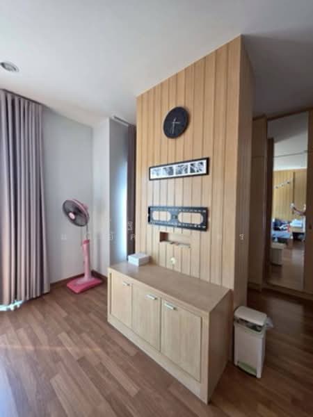 Passorn Prestige Onnut : ภัสสร เพรสทีจ อ่อนนุช, กรุงเทพ, ถนน เฉลิมพระเกียรติ ร. 9, ประเวศ, ประเวศ, กรุงเทพ, 160 ตร.ม., บ้านเดี่ยว ให้เช่า, โดย นัฐพงค์ มณีอัครเนตร, 500188912 - DDproperty.com