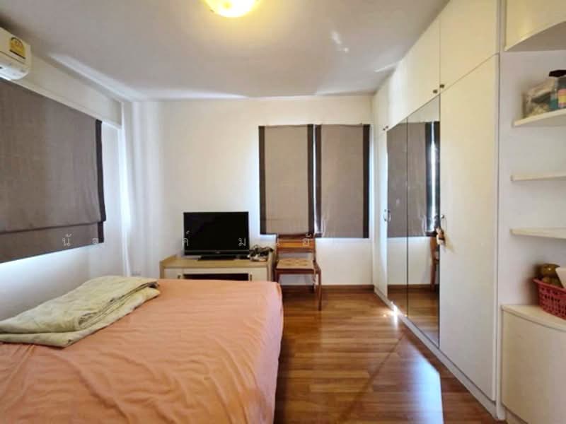 Passorn Prestige Onnut, Bangkok, Chaloem Phrakiat Rama 9 Road, Prawet, Prawet, Bangkok, 3 Bedrooms, 160 sqm, Single Detached House For Rent, by นัฐพงค์ มณีอัครเนตร, 500188912 - DDproperty.com