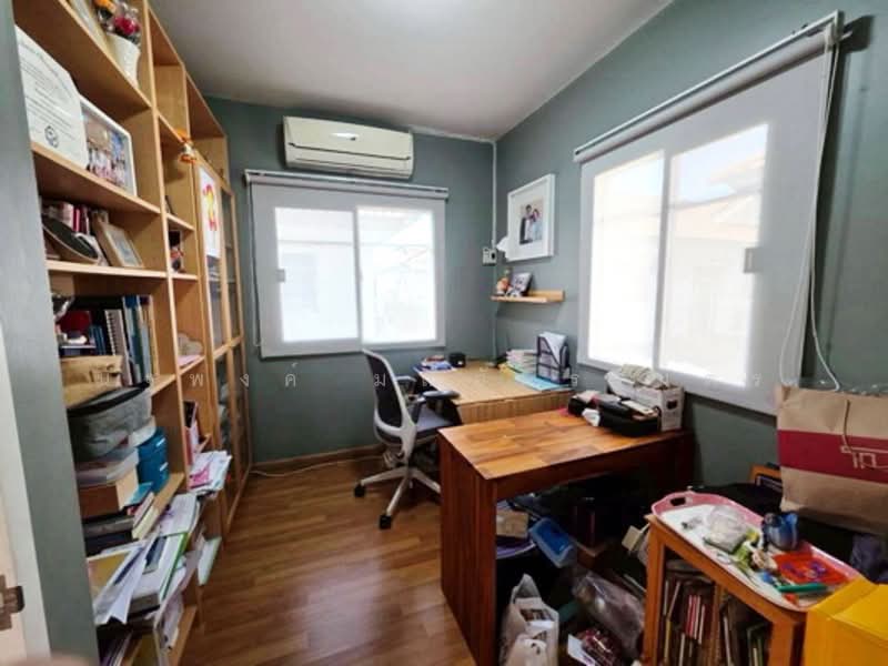 Passorn Prestige Onnut, Bangkok, Chaloem Phrakiat Rama 9 Road, Prawet, Prawet, Bangkok, 3 Bedrooms, 160 sqm, Single Detached House For Rent, by นัฐพงค์ มณีอัครเนตร, 500188912 - DDproperty.com