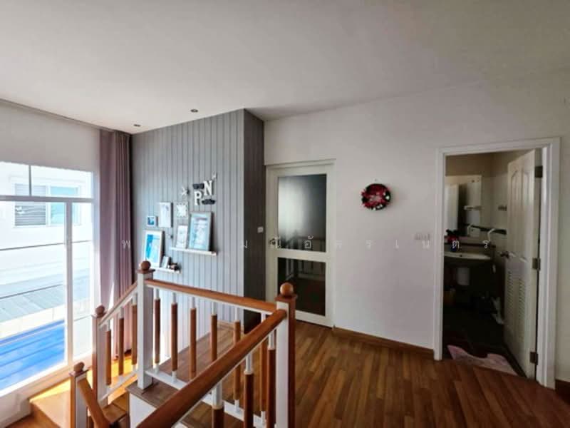 Passorn Prestige Onnut : ภัสสร เพรสทีจ อ่อนนุช, กรุงเทพ, ถนน เฉลิมพระเกียรติ ร. 9, ประเวศ, ประเวศ, กรุงเทพ, 160 ตร.ม., บ้านเดี่ยว ให้เช่า, โดย นัฐพงค์ มณีอัครเนตร, 500188912 - DDproperty.com