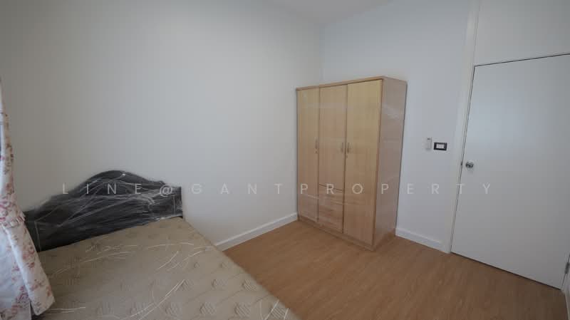 Idea House Sanambinnam, Nonthaburi, Sanambinnam Road, Tha-Sai, Muang Nonthaburi, Nonthaburi, 3 Bedrooms, 125 sqm, Townhouse For Sale, by Line@GantProperty, 500188913 - DDproperty.com
