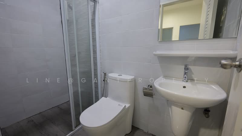 Idea House Sanambinnam : ไอเดีย เฮ้าส์ สนามบินน้ำ, นนทบุรี, ถนน สนามบินน้ำ, ท่าทราย, เมืองนนทบุรี, นนทบุรี, 125 ตร.ม., ทาวน์เฮ้าส์ ขาย, โดย Line@GantProperty, 500188913 - DDproperty.com