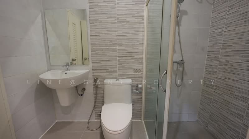 Idea House Sanambinnam, Nonthaburi, Sanambinnam Road, Tha-Sai, Muang Nonthaburi, Nonthaburi, 3 Bedrooms, 125 sqm, Townhouse For Sale, by Line@GantProperty, 500188913 - DDproperty.com