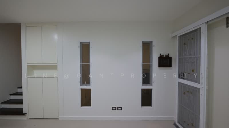 Idea House Sanambinnam, Nonthaburi, Sanambinnam Road, Tha-Sai, Muang Nonthaburi, Nonthaburi, 3 Bedrooms, 125 sqm, Townhouse For Sale, by Line@GantProperty, 500188913 - DDproperty.com