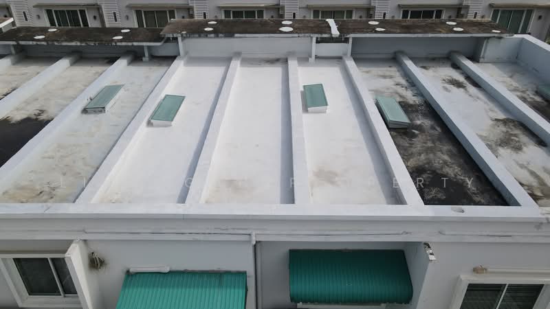 Idea House Sanambinnam, Nonthaburi, Sanambinnam Road, Tha-Sai, Muang Nonthaburi, Nonthaburi, 3 Bedrooms, 125 sqm, Townhouse For Sale, by Line@GantProperty, 500188913 - DDproperty.com
