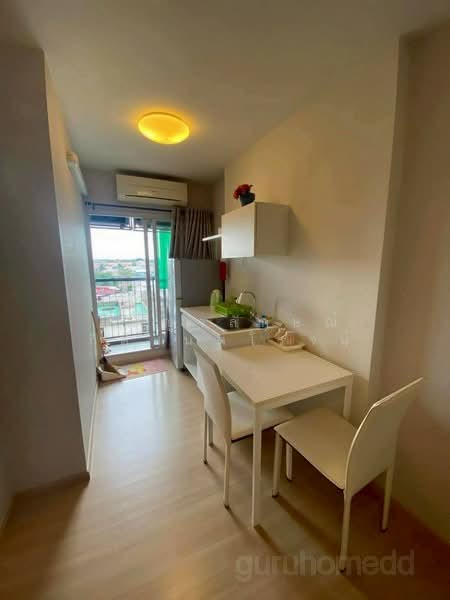 Plum Condo Bangkae, Bangkok, 96 Thanon PhutthaMonthon Sai 2, Bang Kae Nua, Bang Khae, Bangkok, 1 Bedroom, 30 sqm, Condo For Rent, by เบญจลักษณ์ กิติยนต์โรจน์, 500188916 - DDproperty.com