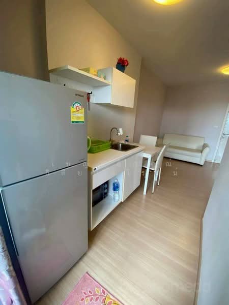 Plum Condo Bangkae : พลัม คอนโด บางแค, กรุงเทพ, 96 ถ. พุทธมณฑล สาย 2, บางแคเหนือ, บางแค, กรุงเทพ, 30 ตร.ม., คอนโด ให้เช่า, โดย เบญจลักษณ์ กิติยนต์โรจน์, 500188916 - DDproperty.com