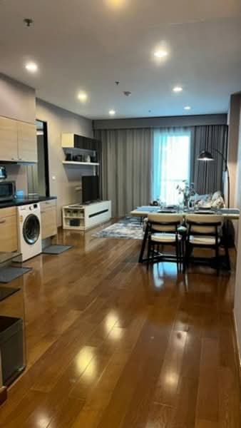 The Address Chidlom, Bangkok, Ploenchit Road, Lumphini, Pathum Wan, Bangkok, 2 Bedrooms, 80 sqm, Condo For Rent, by บุญชู อัศวฤทธิพรหม์, 500188918 - DDproperty.com