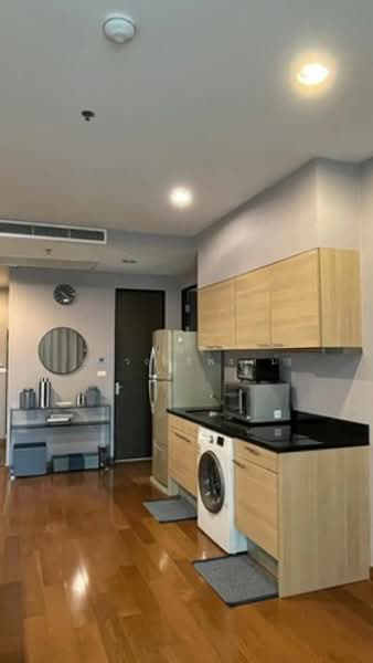 The Address Chidlom, Bangkok, Ploenchit Road, Lumphini, Pathum Wan, Bangkok, 2 Bedrooms, 80 sqm, Condo For Rent, by บุญชู อัศวฤทธิพรหม์, 500188918 - DDproperty.com