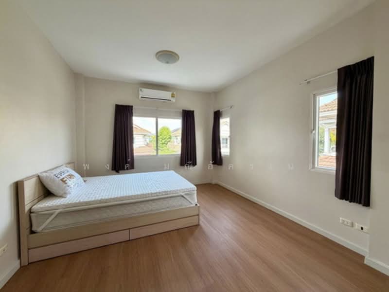 Perfect Place Sukhumvit 77-Suvarnabhumi, Samut Prakan, Lat Krabang Road, Rachathewa, Bang Plee, Samut Prakan, 3 Bedrooms, 200 sqm, Single Detached House For Rent, by นัฐพงค์ มณีอัครเนตร, 500188919 - DDproperty.com