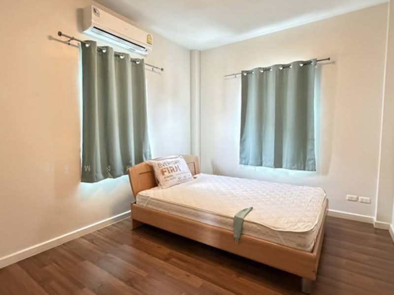 Perfect Place Sukhumvit 77-Suvarnabhumi, Samut Prakan, Lat Krabang Road, Rachathewa, Bang Plee, Samut Prakan, 3 Bedrooms, 200 sqm, Single Detached House For Rent, by นัฐพงค์ มณีอัครเนตร, 500188919 - DDproperty.com