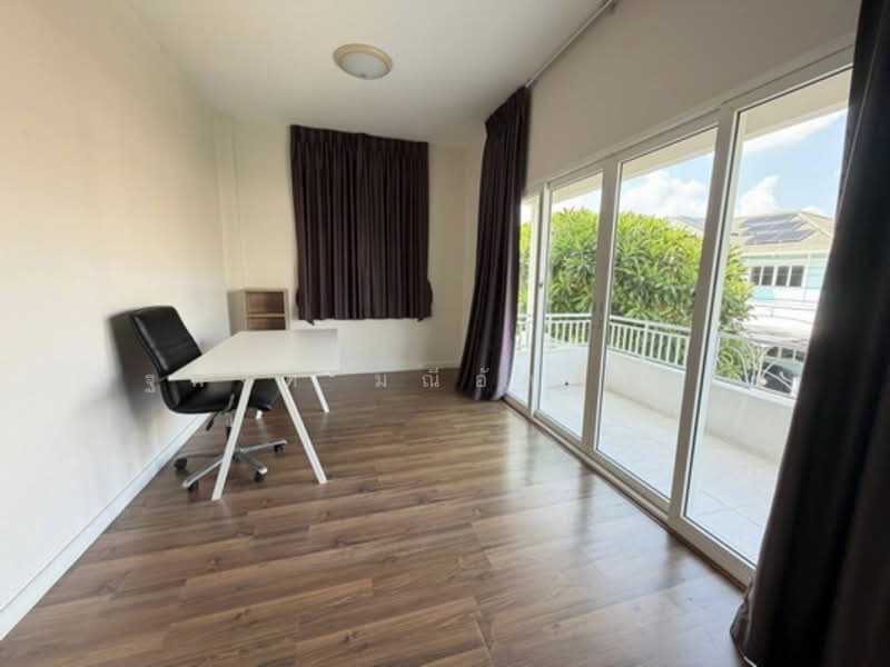 Perfect Place Sukhumvit 77-Suvarnabhumi, Samut Prakan, Lat Krabang Road, Rachathewa, Bang Plee, Samut Prakan, 3 Bedrooms, 200 sqm, Single Detached House For Rent, by นัฐพงค์ มณีอัครเนตร, 500188919 - DDproperty.com