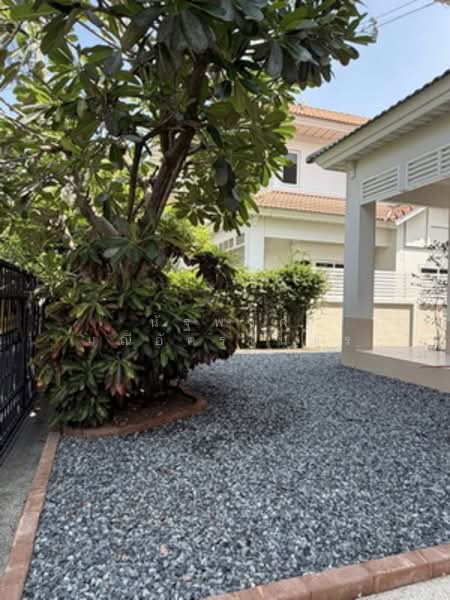 Perfect Place Sukhumvit 77-Suvarnabhumi, Samut Prakan, Lat Krabang Road, Rachathewa, Bang Plee, Samut Prakan, 3 Bedrooms, 200 sqm, Single Detached House For Rent, by นัฐพงค์ มณีอัครเนตร, 500188919 - DDproperty.com