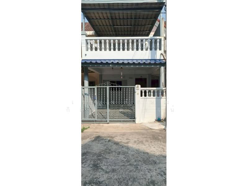 ไม่พบโครงการ, Bangkok, -, Bangkhuntien, Chom Thong, Bangkok, 2 Bedrooms, 120 sqm, Townhouse For Rent, by เบญจลักษณ์ กิติยนต์โรจน์, 500188920 - DDproperty.com