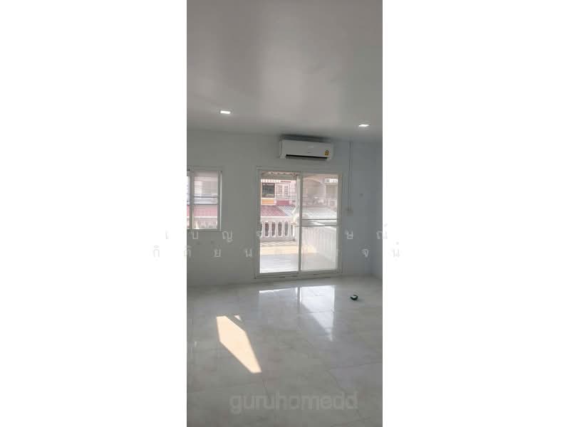 ไม่พบโครงการ, Bangkok, -, Bangkhuntien, Chom Thong, Bangkok, 2 Bedrooms, 120 sqm, Townhouse For Rent, by เบญจลักษณ์ กิติยนต์โรจน์, 500188920 - DDproperty.com